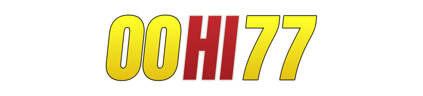 00hi77 লোগো